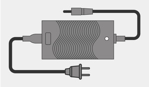 Plug-and-Play Adaptor